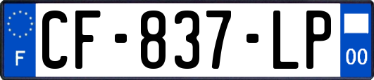 CF-837-LP