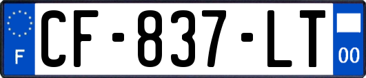 CF-837-LT