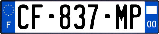 CF-837-MP