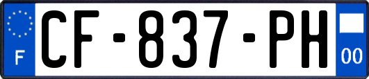 CF-837-PH