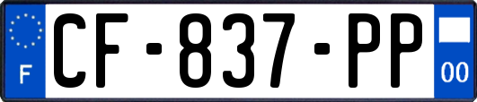CF-837-PP