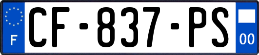 CF-837-PS