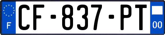 CF-837-PT