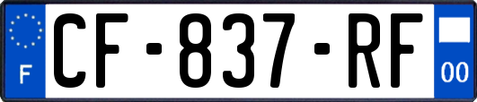 CF-837-RF