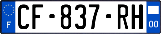 CF-837-RH