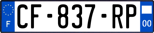 CF-837-RP