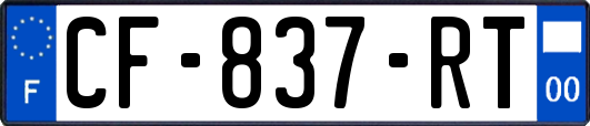 CF-837-RT