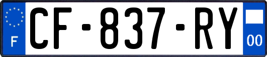 CF-837-RY