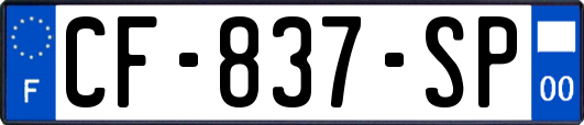 CF-837-SP