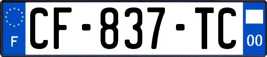 CF-837-TC