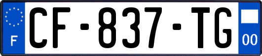CF-837-TG