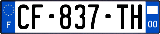 CF-837-TH