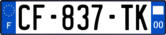 CF-837-TK