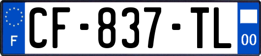 CF-837-TL