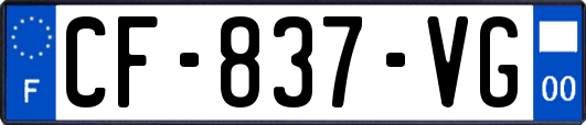 CF-837-VG