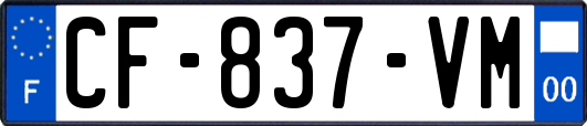 CF-837-VM