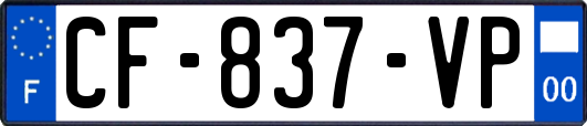 CF-837-VP
