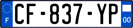 CF-837-YP