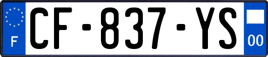 CF-837-YS