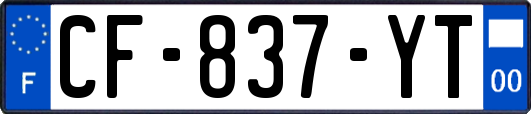CF-837-YT