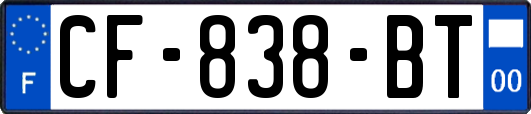 CF-838-BT