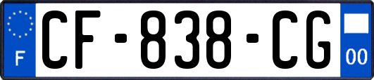 CF-838-CG