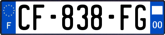 CF-838-FG
