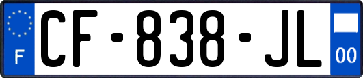 CF-838-JL