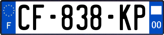 CF-838-KP
