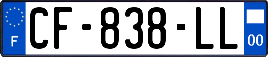 CF-838-LL