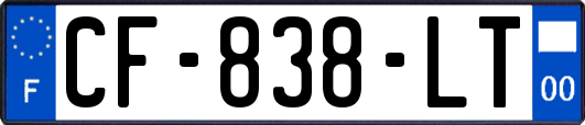 CF-838-LT