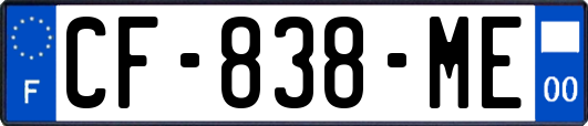 CF-838-ME