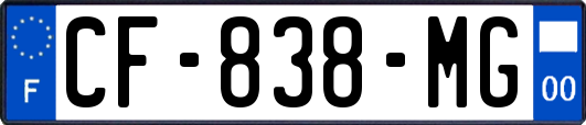 CF-838-MG