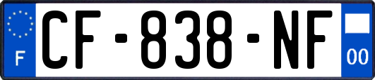 CF-838-NF