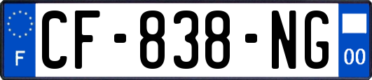 CF-838-NG