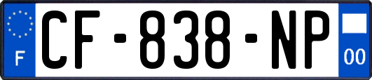 CF-838-NP