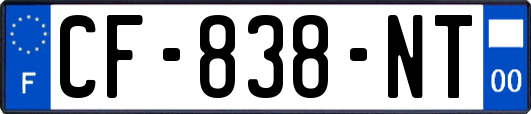 CF-838-NT