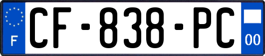 CF-838-PC