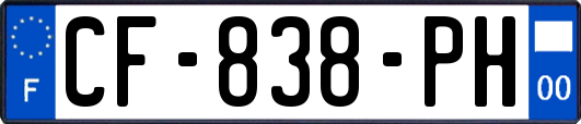 CF-838-PH
