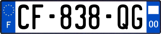 CF-838-QG