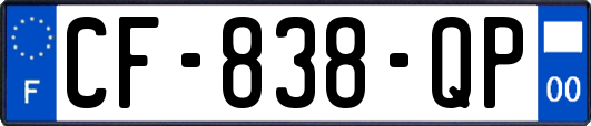CF-838-QP