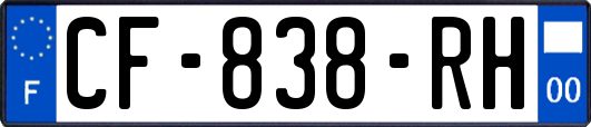 CF-838-RH