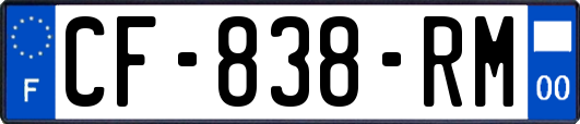 CF-838-RM