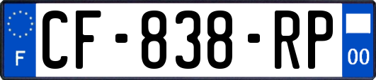 CF-838-RP