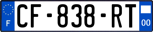 CF-838-RT