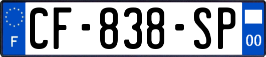 CF-838-SP