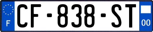 CF-838-ST