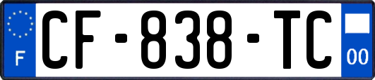 CF-838-TC