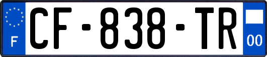 CF-838-TR