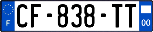 CF-838-TT
